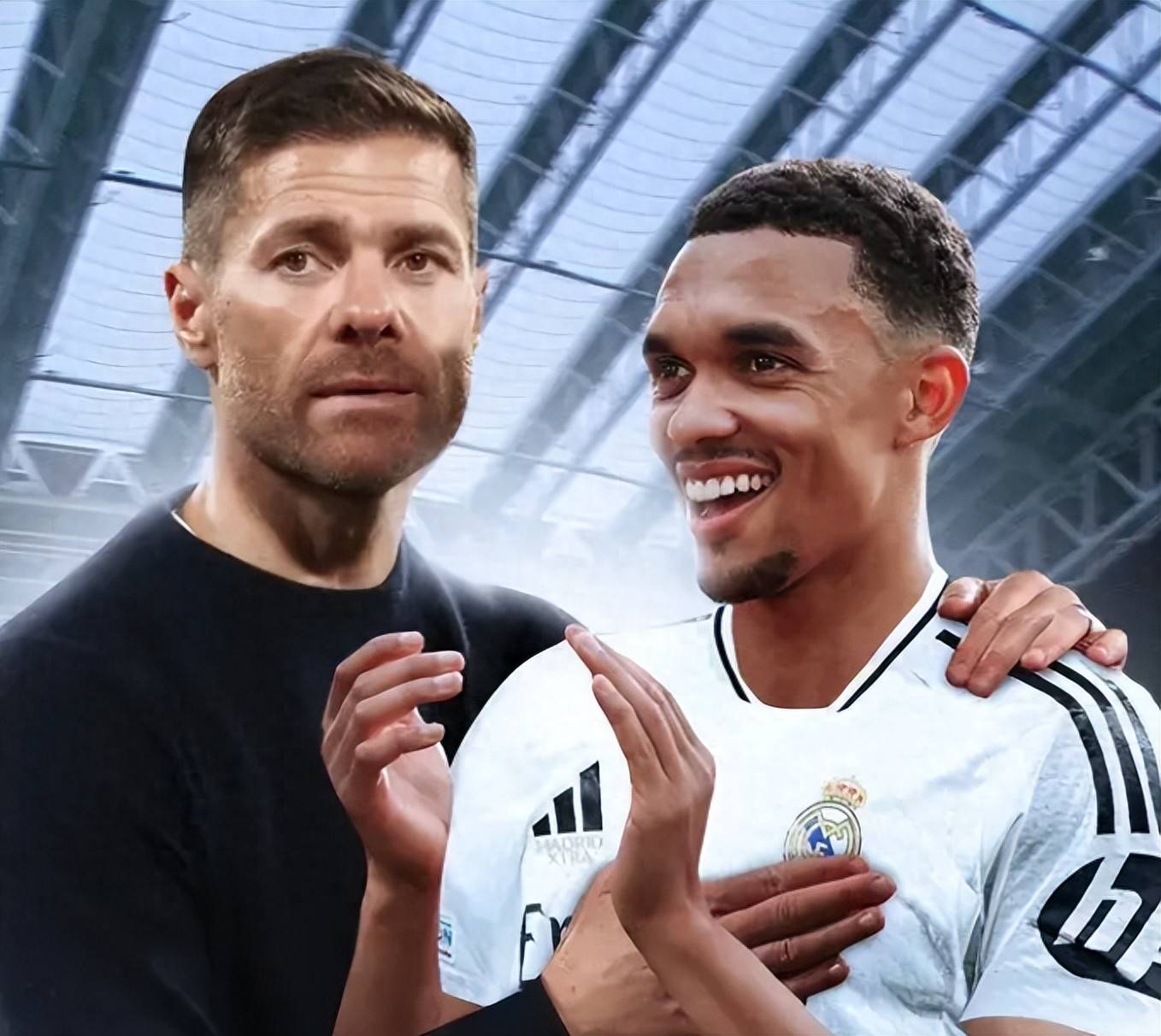 阿诺德踢不了西甲,皇马和阿隆索面临关键抉择!