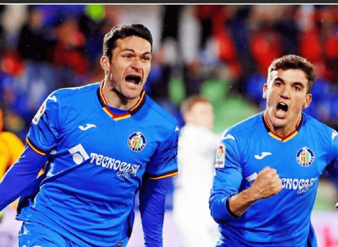 西甲:赫塔费VS埃尔切——比分预测