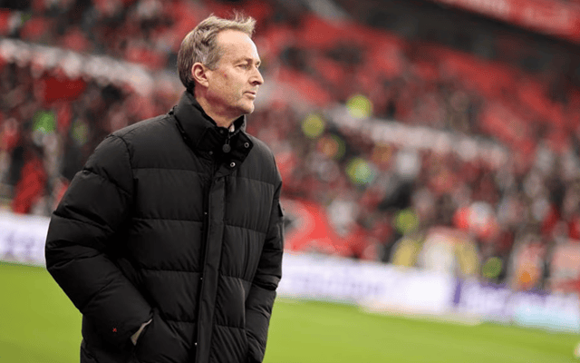 欧冠:勒沃库森vs奥林匹亚科斯,尤尔曼表示“必须发挥最佳状态”