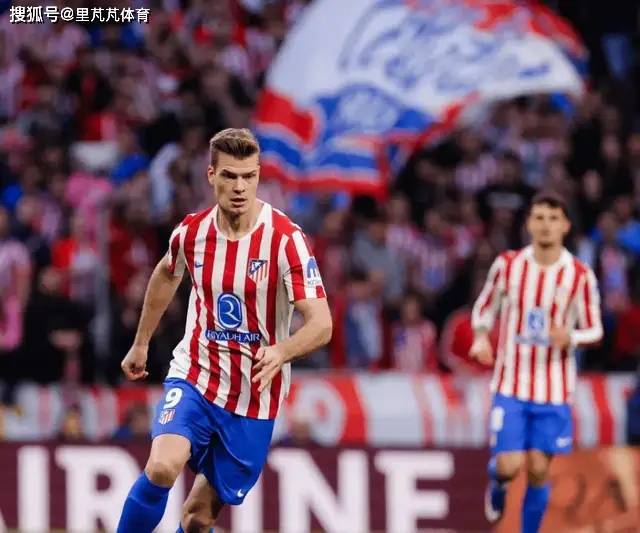 欧冠附加赛综述:马竞纽卡突围国米被遗憾淘汰,有人轻松有人愁